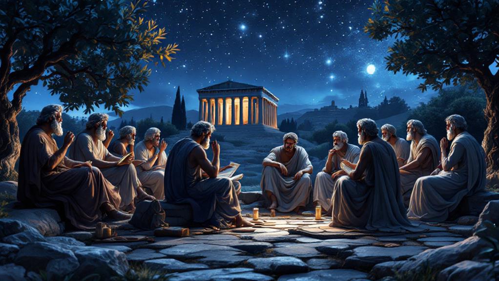 ancient skepticism s notable thinkers