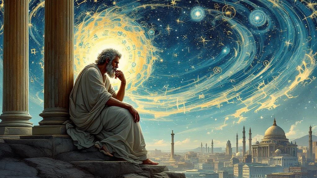 influence on contemporary thought