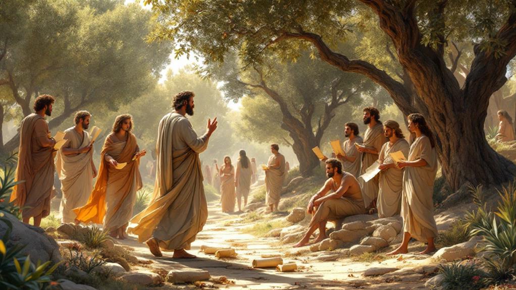 philosophical journey of skepticism