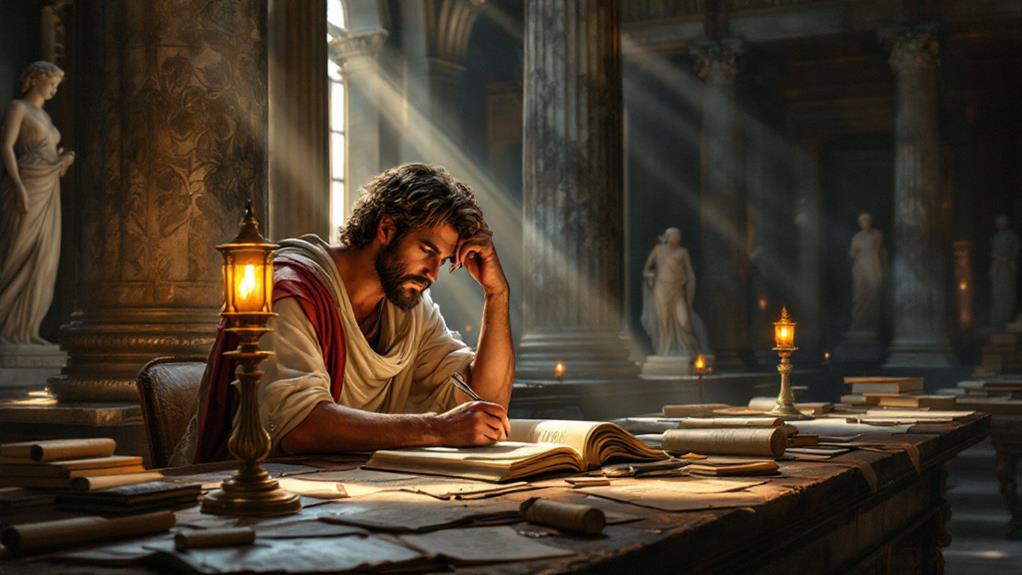 questioning knowledge and beliefs