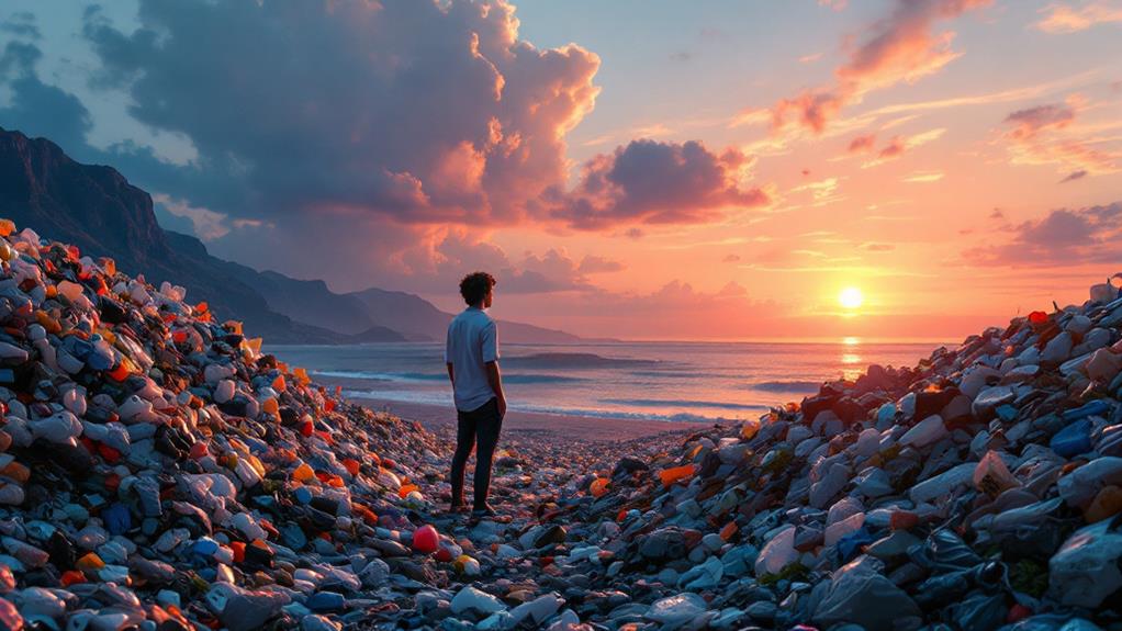 increasing ecological awareness surge