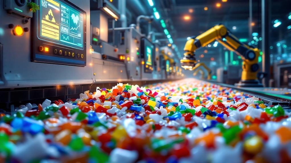 sustainable plastic waste solutions