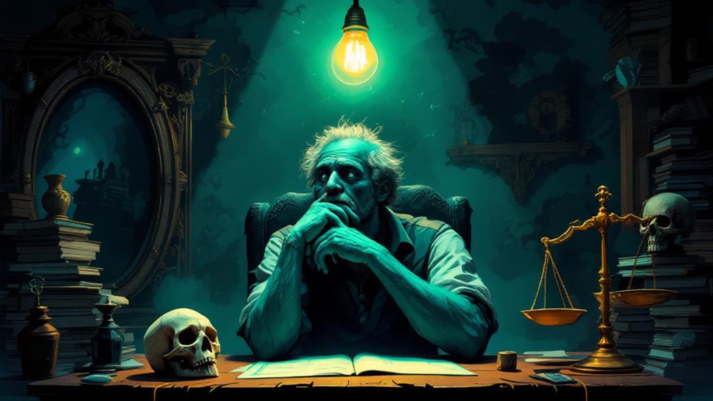 counterarguments to skeptical doubts