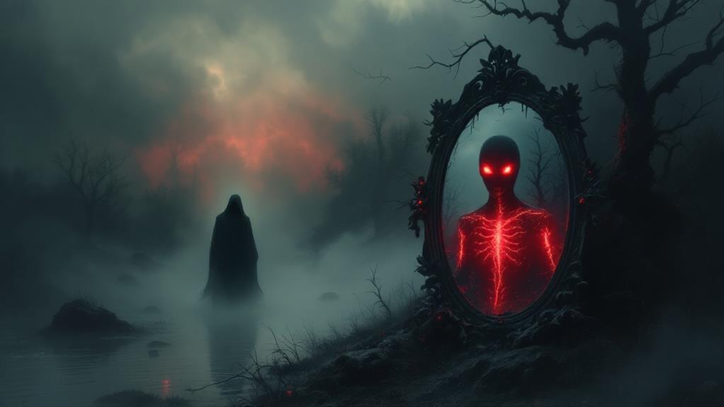 malicious entity s deceptive influence