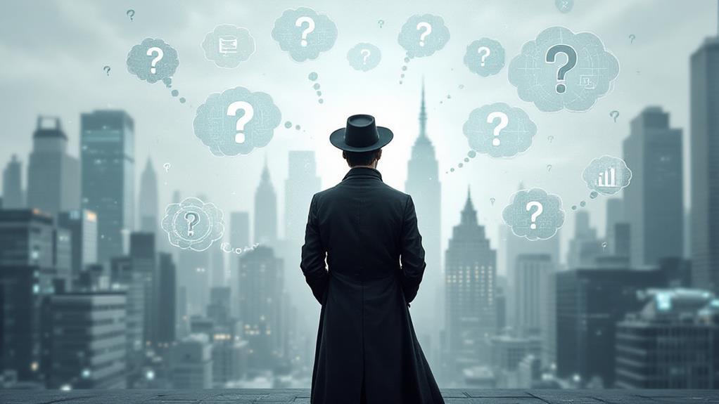 modern cartesian skepticism analysis