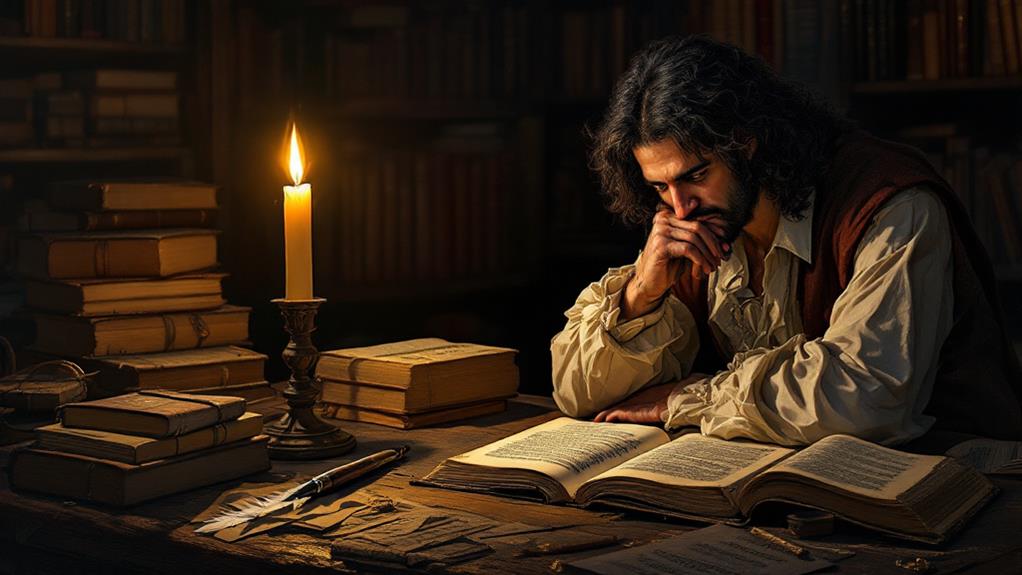 rationalism and cartesian doubt