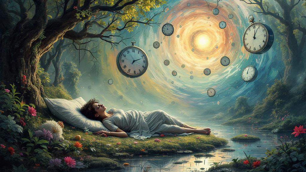 understanding the dream argument