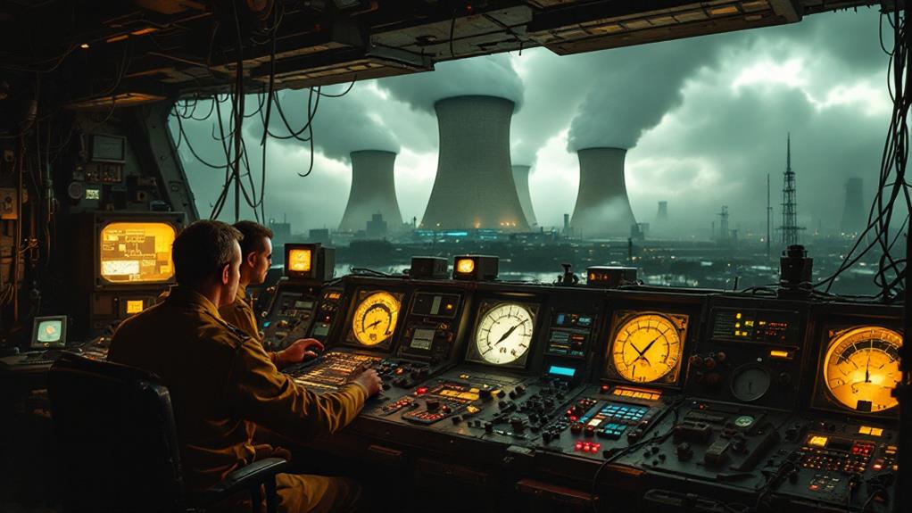 inadequate regulatory oversight issues