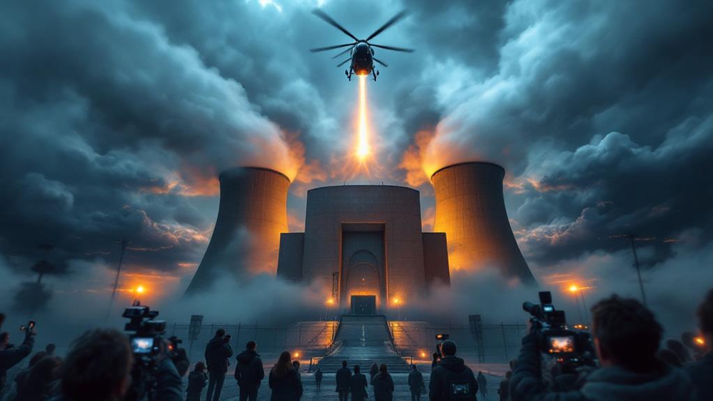 international news reporting highlights