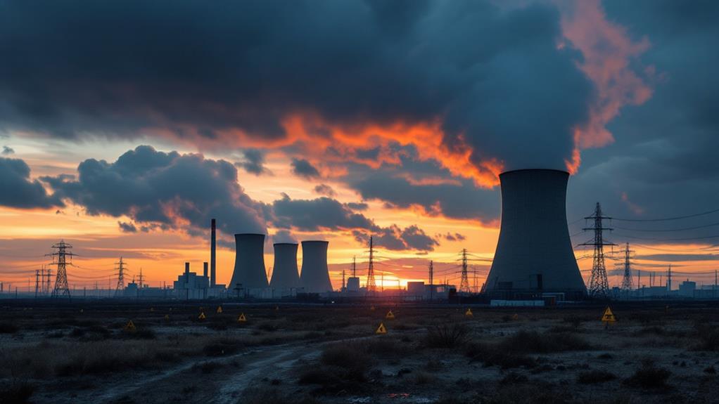 sustained market impact analysis