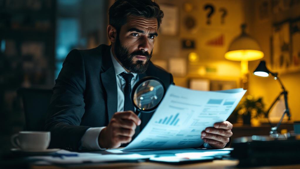 What Is Professional Skepticism in Accounting?