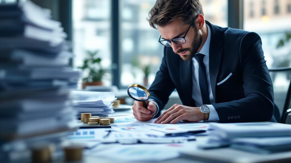 critical role in compliance