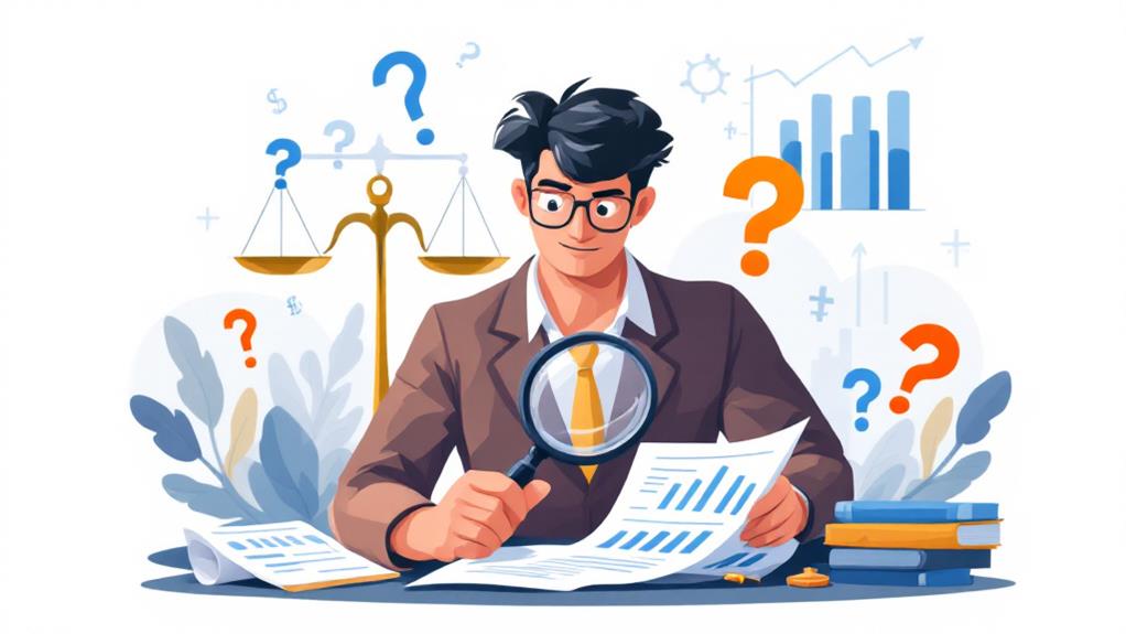 improving auditor impartiality standards