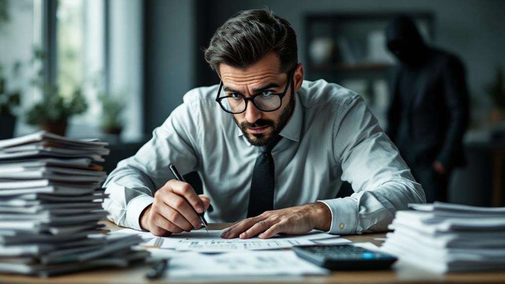 real world scenario examples