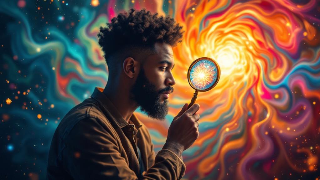 critical thinking encourages inquiry