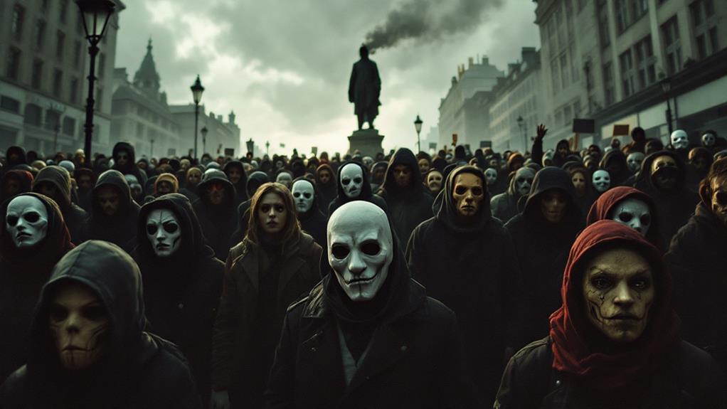 pervasive societal skepticism persists