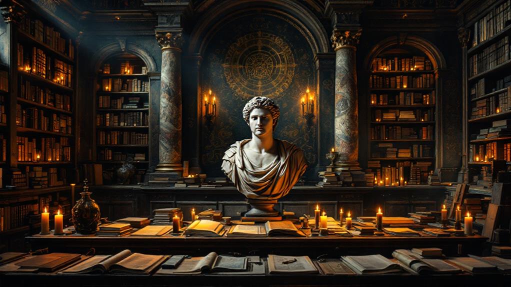 conceptual underpinnings of philosophy