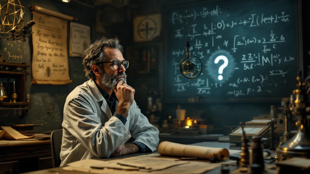 critical inquiry in research