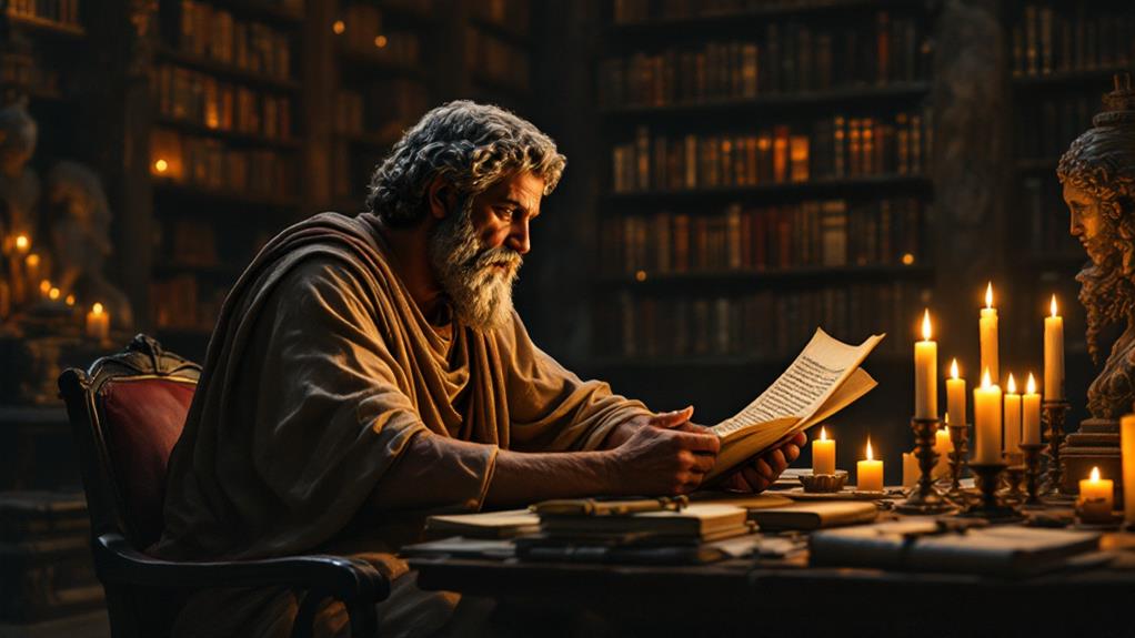 sextus empiricus philosophical influence