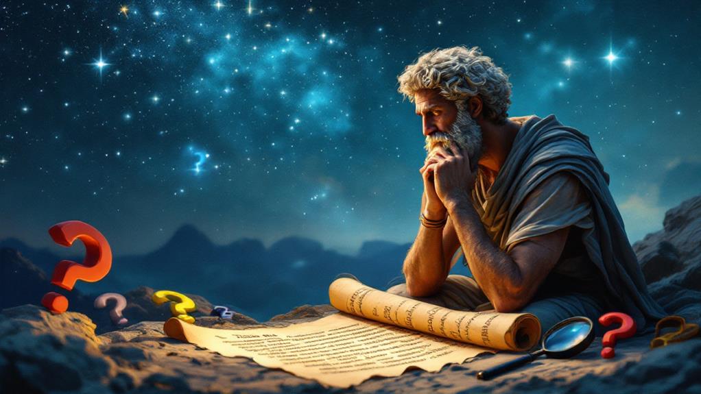 What Is the Origin of the Word Skeptic?