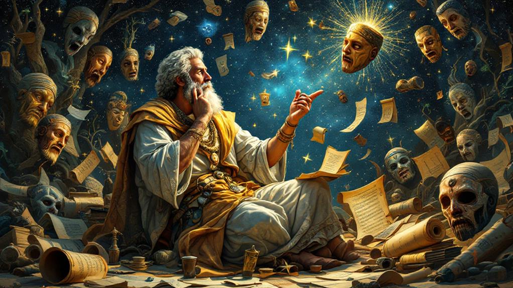 skepticism s influence on culture