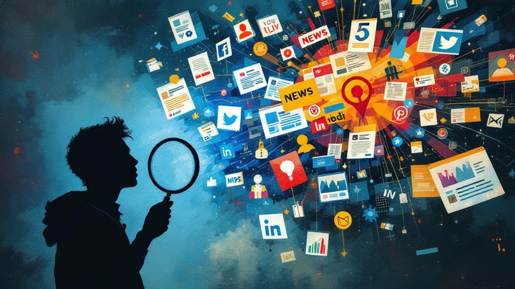 assessing media credibility effectively