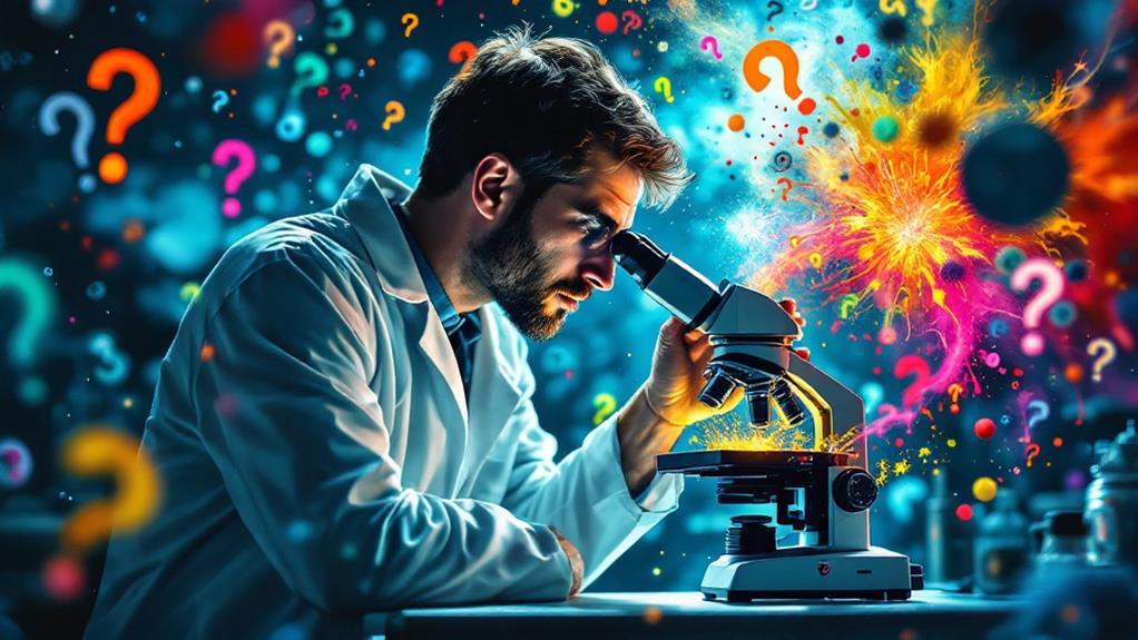 critical inquiry in research