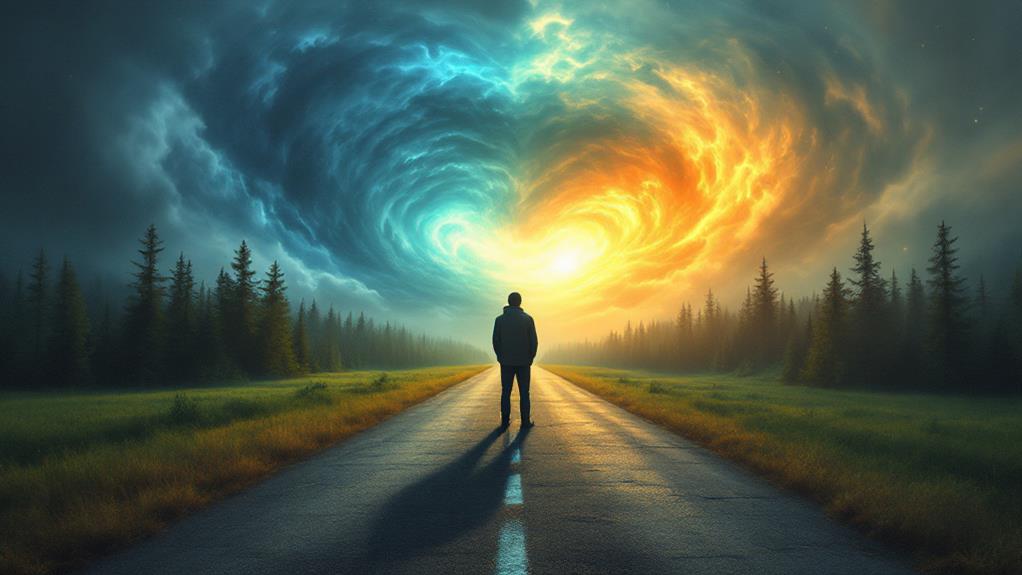 mental health impacts explored