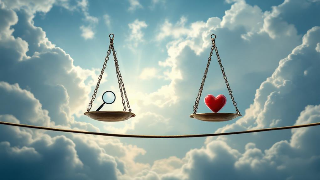 navigating uncertainty with caution