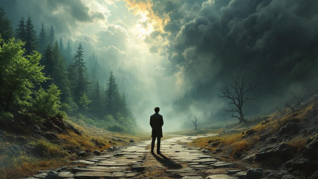 transforming doubt into growth