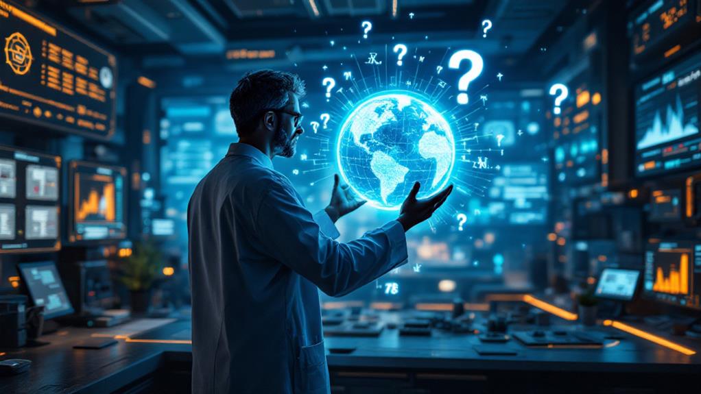 critical thinking in science