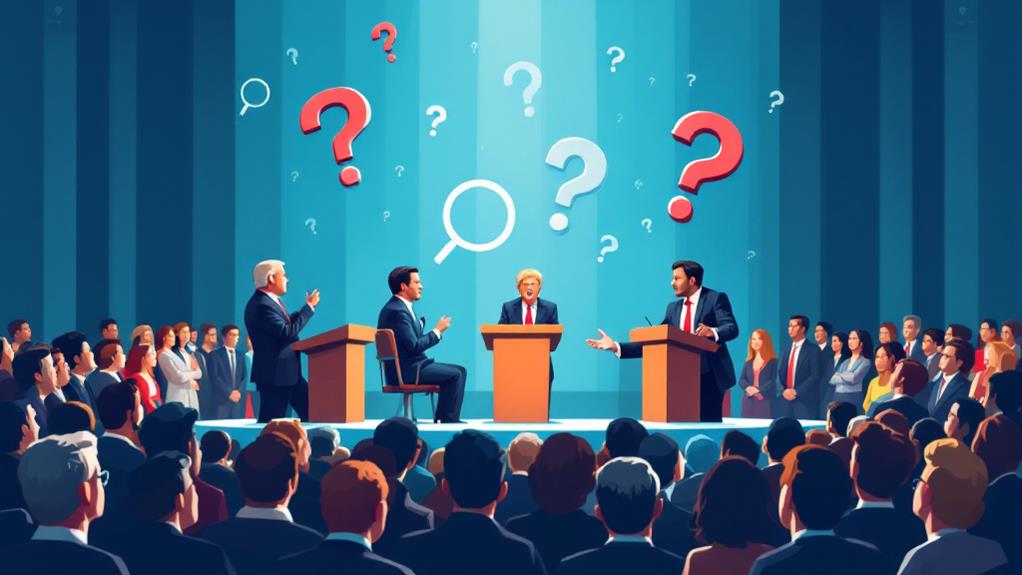 doubtful perspectives on governance