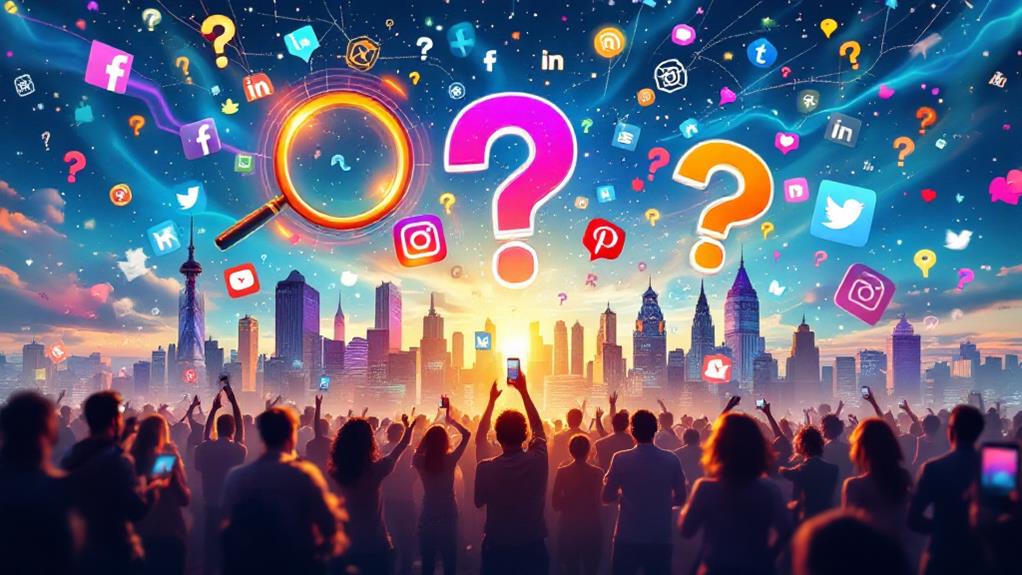 influence on communication dynamics