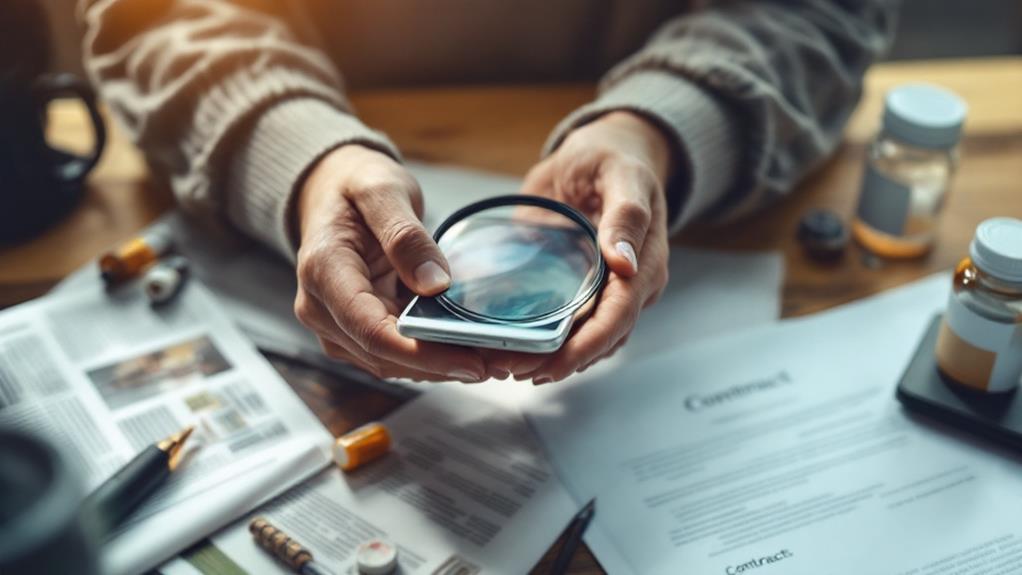 questioning daily assumptions critically