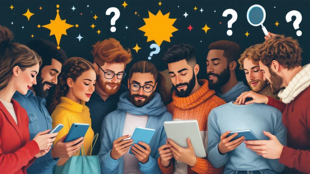 feedback on products services