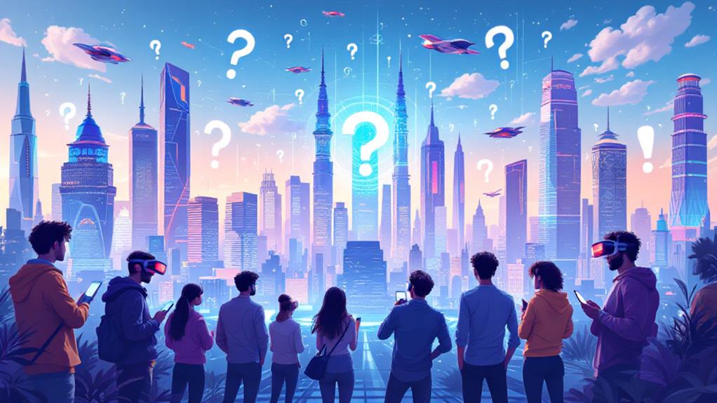 innovative progress in technology