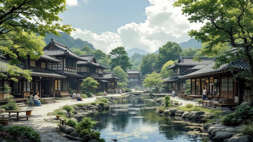 confucian ideals societal impact