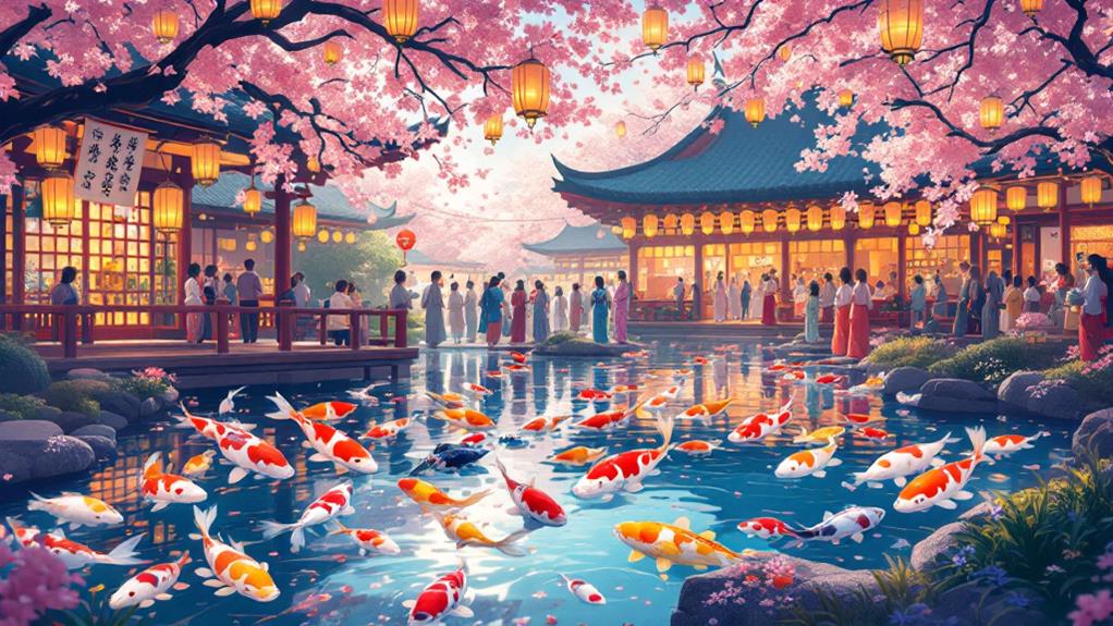 celebrating cultural heritage together