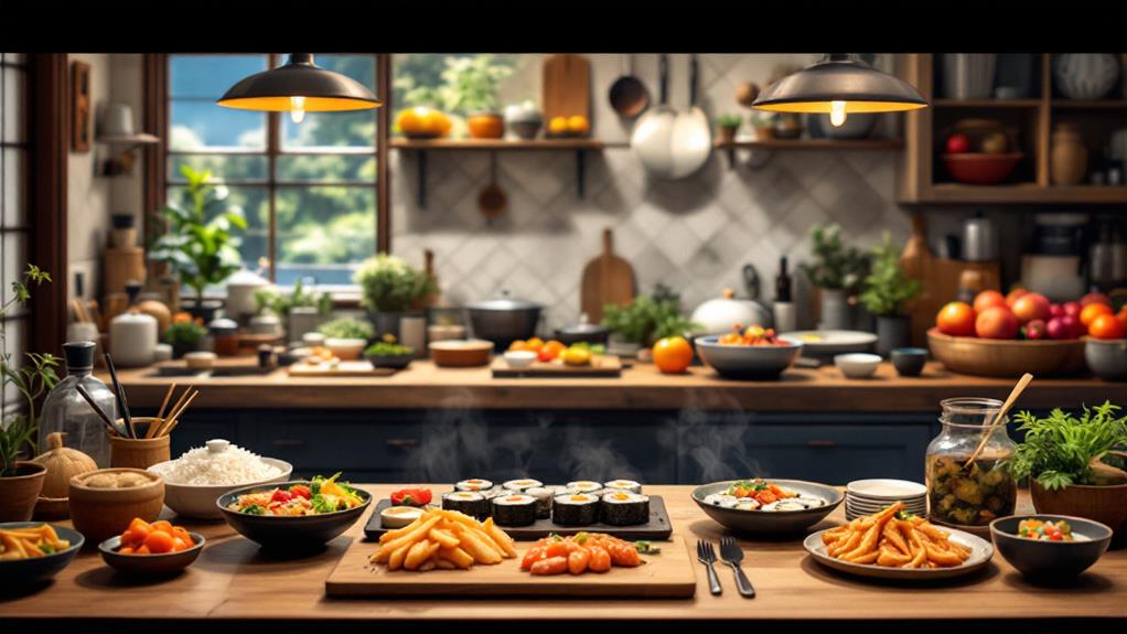 cultural food heritage exploration