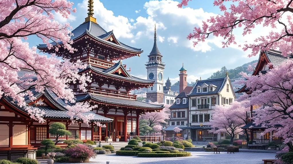 diverse design expressions explored