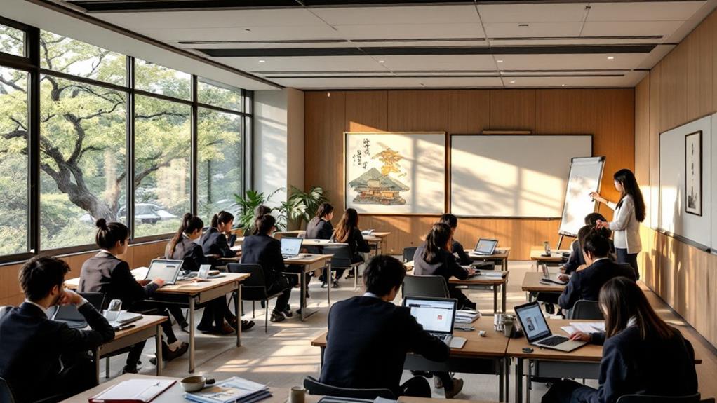 learning and development framework