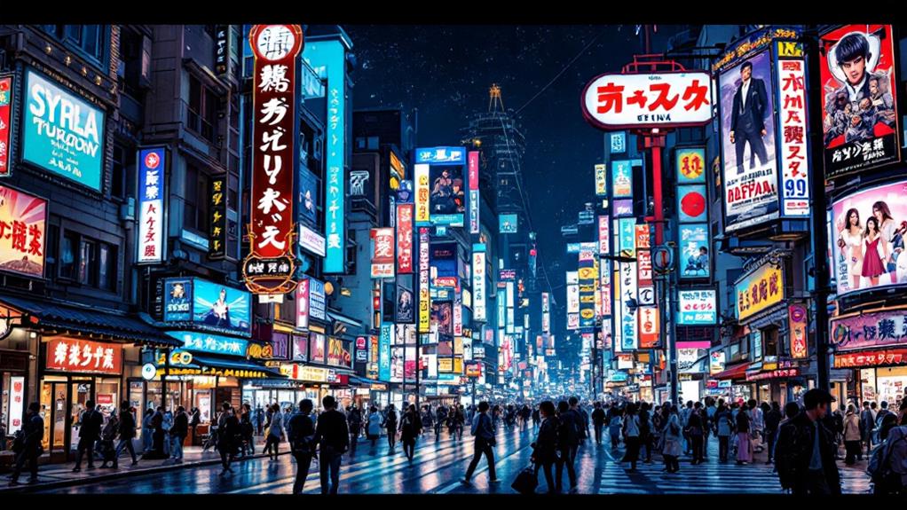 media and entertainment industry