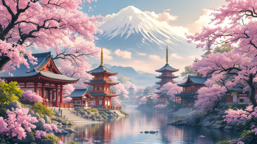 How Did Christian Missionaries Influence Japanese Society and Culture?