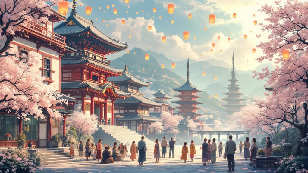 cultural and educational collaborations