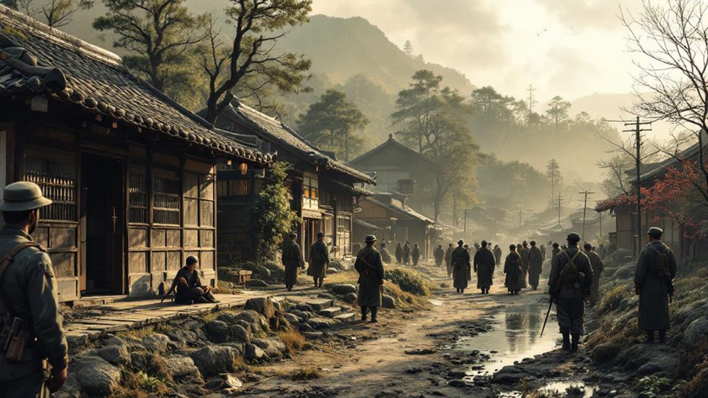 historical times of oppression