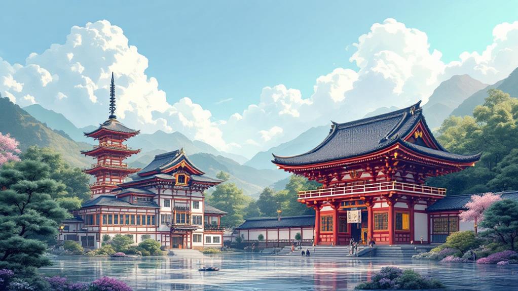 japanese governance transformation impact