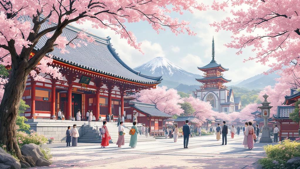 sustained cultural cohesion efforts