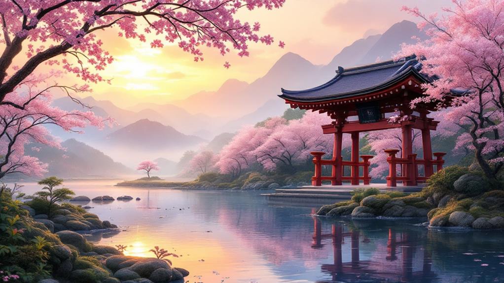 How Old Is the Japanese Culture?