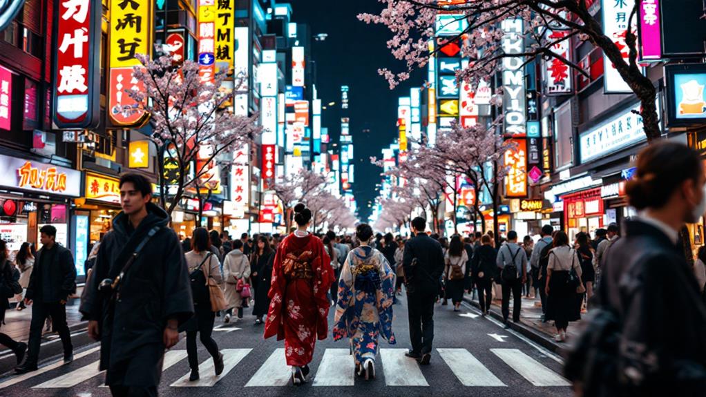 contemporary societal perspectives explored