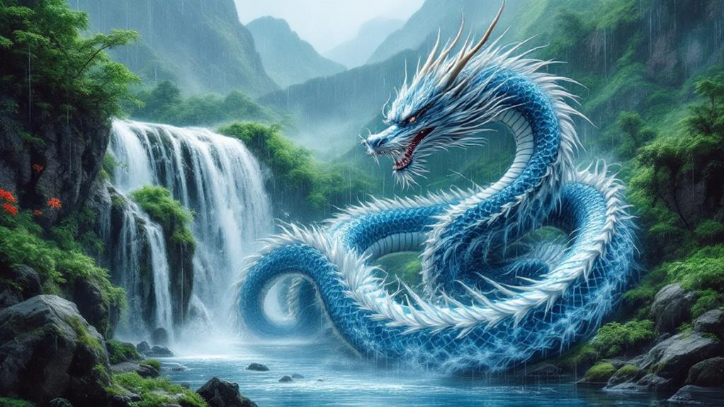 fluidity renewal cleansing transformation